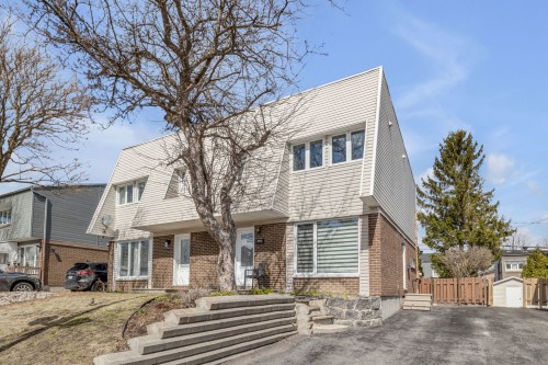 2894 Carré des Argiles  Québec (Les Rivières), QC G2C 1K3