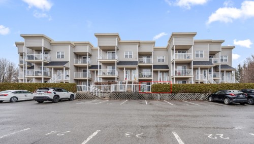 2525-25 Rue des Nations E.  Québec (Charlesbourg), QC G2M 1R4