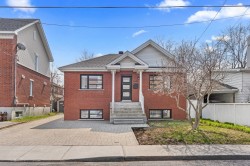 1342 Rue Grant  Longueuil (Le Vieux-Longueuil), QC J4J 3V4