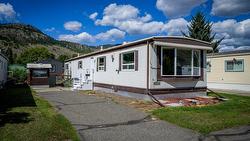 23-2400 OAKDALE Way  Kamloops, BC V2B 6W7