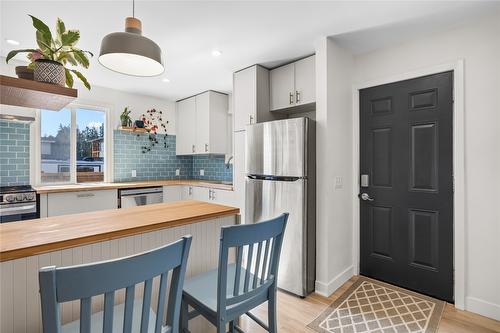 2085 Warren Avenue, Kimberley, BC - Indoor