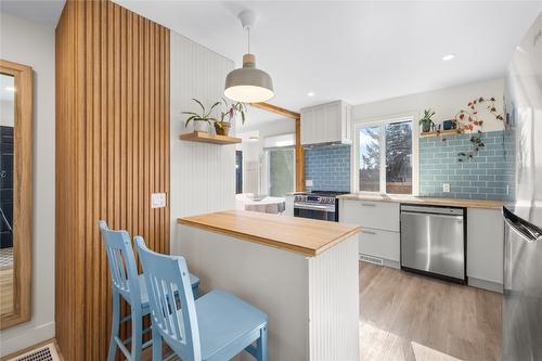 2085 Warren Avenue, Kimberley, BC - Indoor