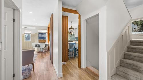 2085 Warren Avenue, Kimberley, BC - Indoor Photo Showing Other Room