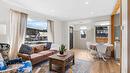 2085 Warren Avenue, Kimberley, BC  - Indoor Photo Showing Living Room 
