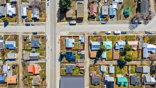 2085 Warren Avenue, Kimberley, BC - Indoor