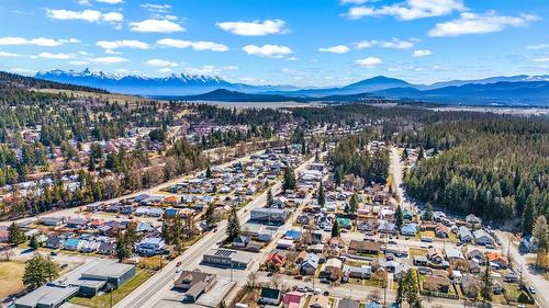 2085 Warren Avenue, Kimberley, BC - Outdoor With View