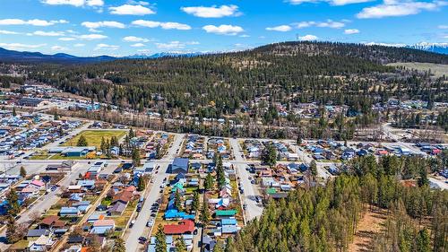 2085 Warren Avenue, Kimberley, BC - Outdoor With View