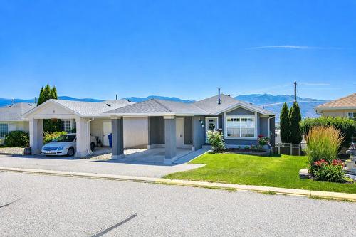 1114-2440 Old Okanagan Highway  West Kelowna, BC V4T 1X6