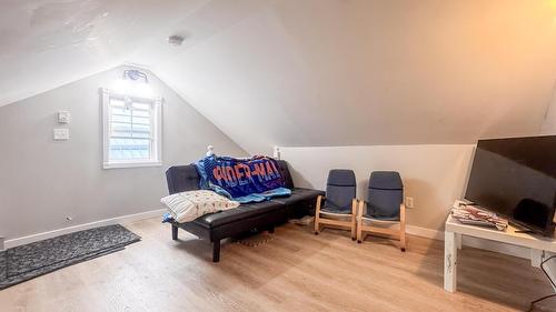 335 Chapman Street, Kimberley, BC - Indoor Photo Showing Other Room