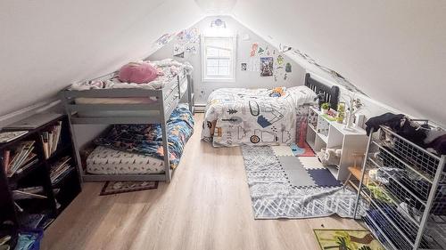 335 Chapman Street, Kimberley, BC - Indoor
