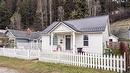 335 Chapman Street, Kimberley, BC  - Outdoor 