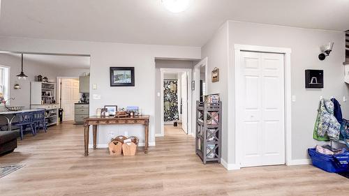 335 Chapman Street, Kimberley, BC - Indoor