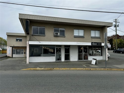 81 Trunk Rd, Duncan, BC 