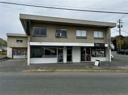 81 Trunk Rd Duncan, BC V9L 2N7