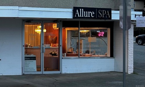 81 Trunk Rd, Duncan, BC 