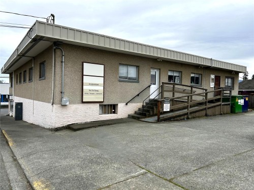 81 Trunk Rd, Duncan, BC 