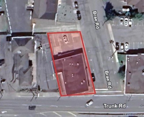 81 Trunk Rd, Duncan, BC 