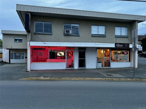 81 Trunk Rd, Duncan, BC 