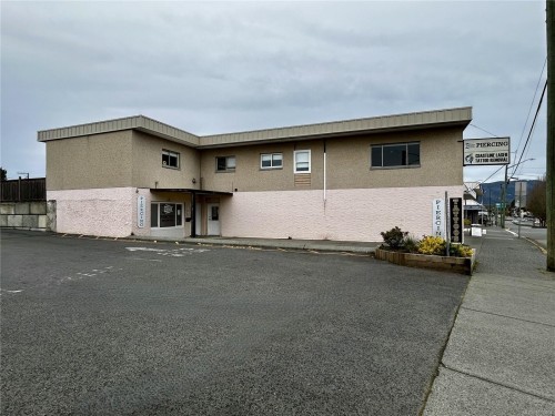 81 Trunk Rd, Duncan, BC 