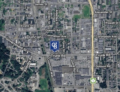 81 Trunk Rd, Duncan, BC 