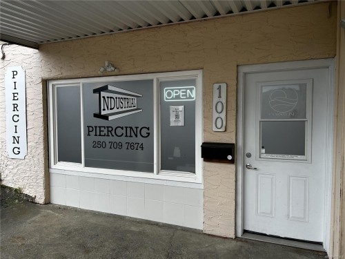 81 Trunk Rd, Duncan, BC 