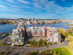 807-21 Dallas Rd Victoria, BC V8V 4Z9