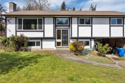 564 Nova St Nanaimo, BC V9R 5N5
