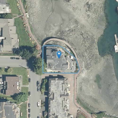 5-9885 Second St, Sidney, BC - Other