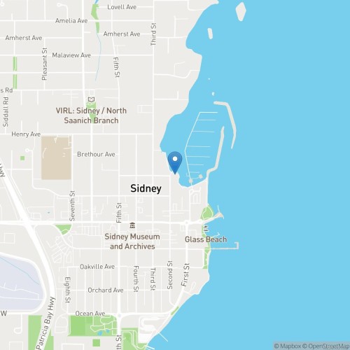 5-9885 Second St, Sidney, BC - Other