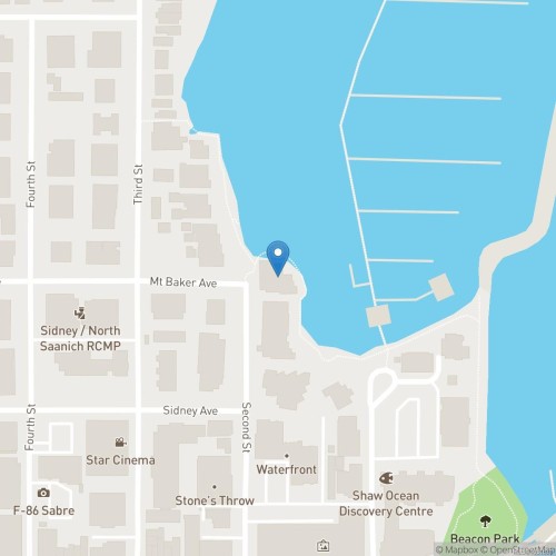 5-9885 Second St, Sidney, BC - Other