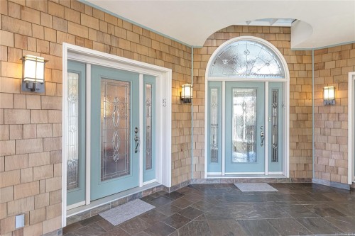 5-9885 Second St, Sidney, BC - Outdoor With Exterior