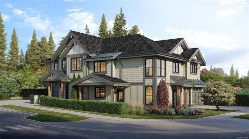 1675 Crown Isle Blvd  Courtenay, BC V9N 9X5