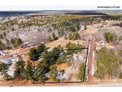 Lot 1 - Carman ST Clarks Corner, NB E4B 1K3