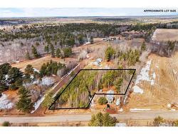 Lot 2 - Carman ST Clarks Corner, NB E4B 1K3