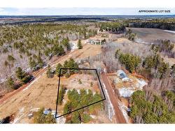 Lot 4 - Carman ST Clarks Corner, NB E4B 1S4
