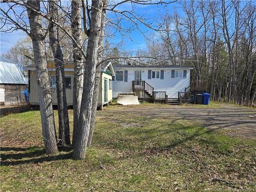 3370 Main, Belledune, NB 