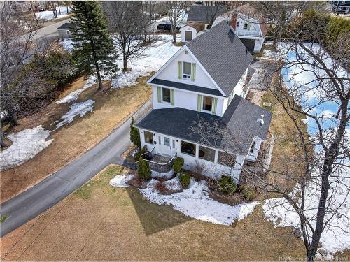 18 Stanley St, Campbellton, NB 