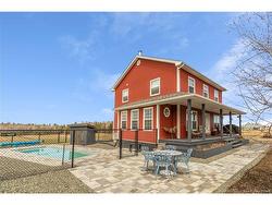 599 Trafalgar  Indian Mountain, NB E1G 3K4