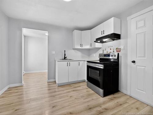 27-29 Gloucester St, Moncton, NB 