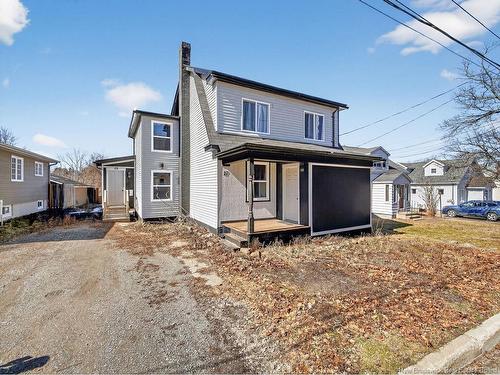 27-29 Gloucester St, Moncton, NB 