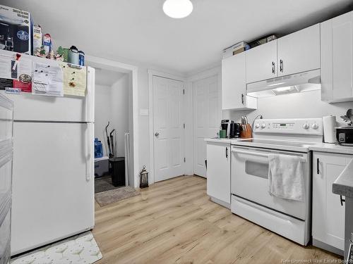 27-29 Gloucester St, Moncton, NB 