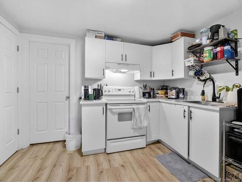 27-29 Gloucester St, Moncton, NB 