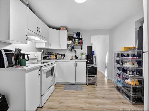 27-29 Gloucester St, Moncton, NB 