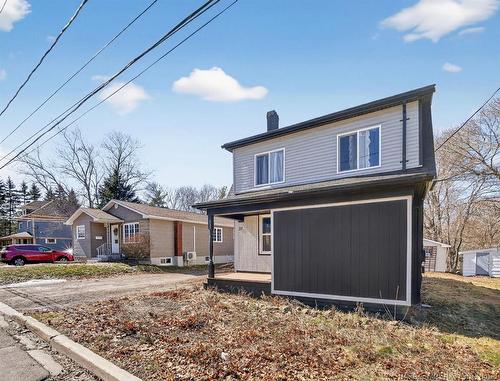 27-29 Gloucester St, Moncton, NB 