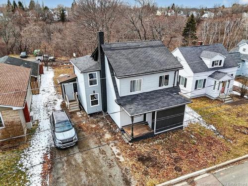 27-29 Gloucester St, Moncton, NB 