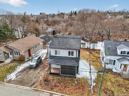 27-29 Gloucester St, Moncton, NB 