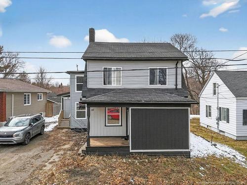 27-29 Gloucester St, Moncton, NB 