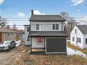 27-29 Gloucester St, Moncton, NB 