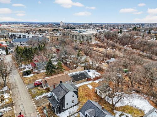27-29 Gloucester St, Moncton, NB 