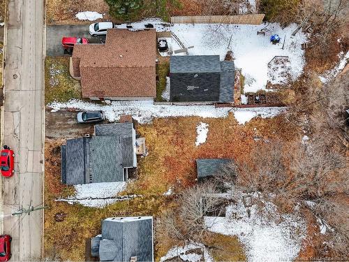 27-29 Gloucester St, Moncton, NB 